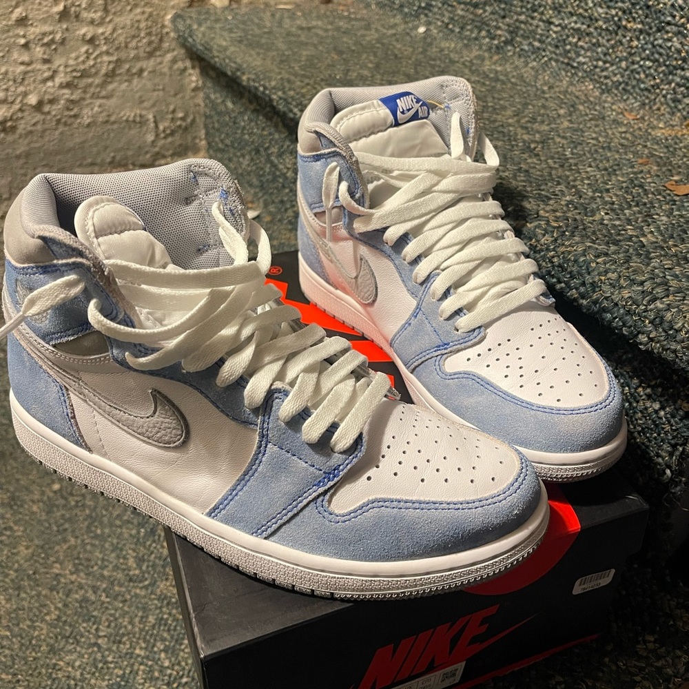 Jordan